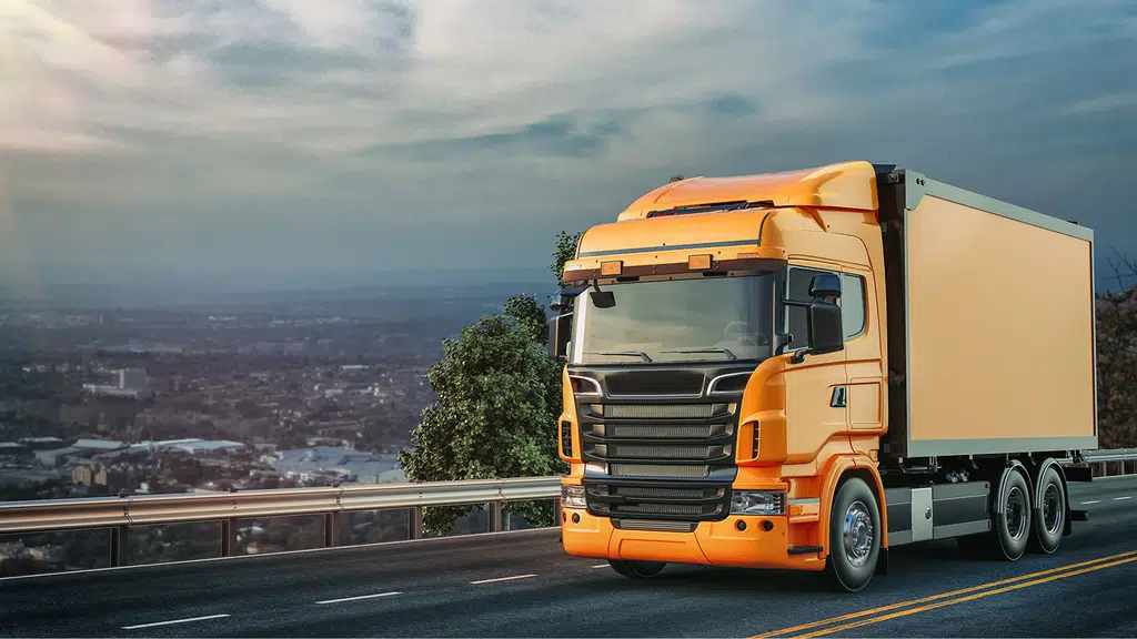 All-Trans Shipping and Logistics