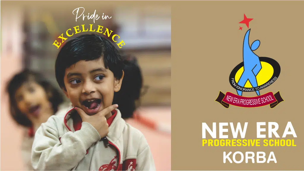 New Era Progressive School