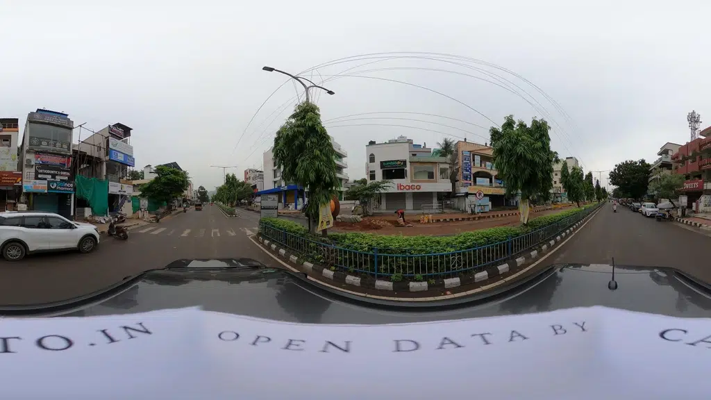 Self-Sustainable City