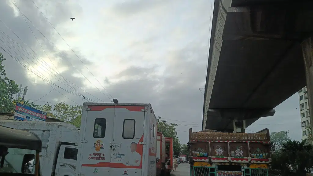 Hotel Jai Bhavani