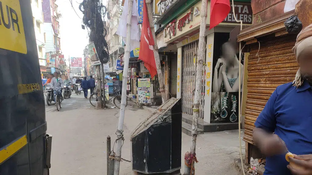 New Manasa Mangal Mistanna Bhandar