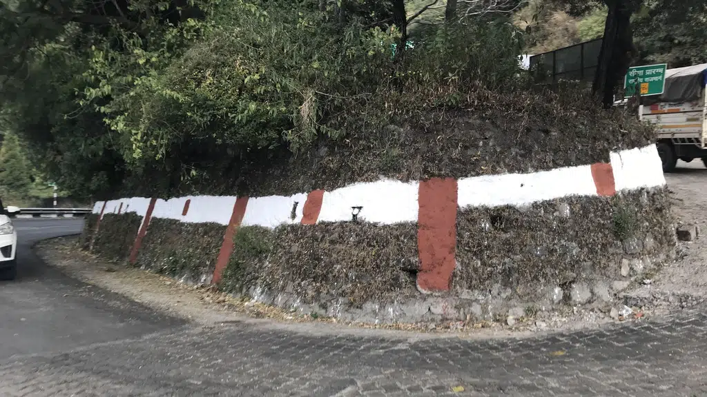 Midway Homestay