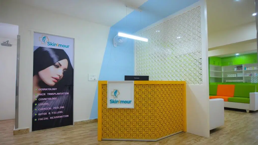 SkinAmour Clinic