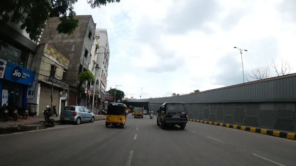 Green Shelter Boys Hostel