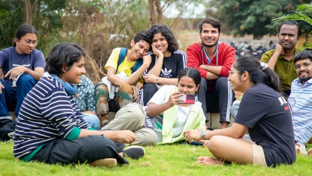 IIHS Institution Deemed to be University