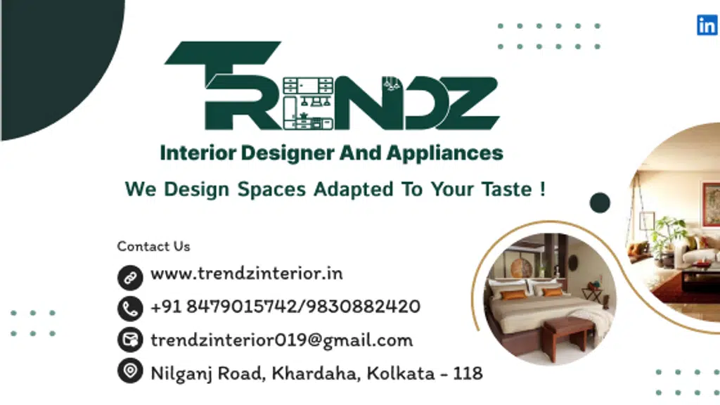 Trendz Interior Design & Appliances