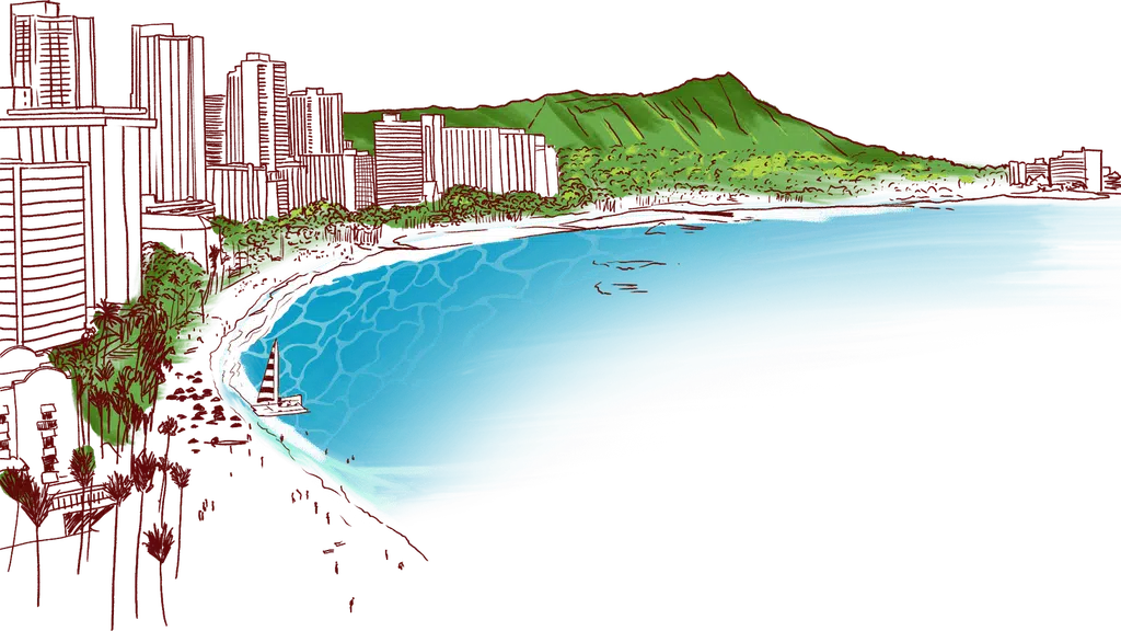 Waikiki Mumbai