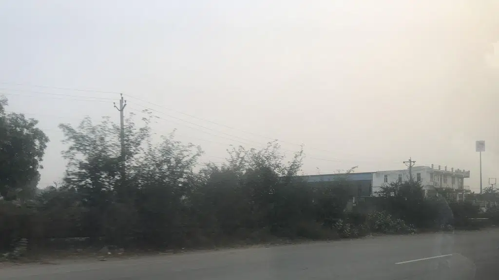 Mahakaleshwar guest house