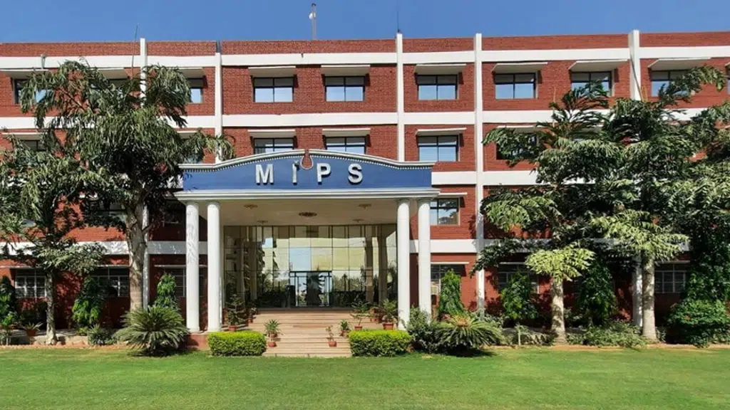 Milestone Institute of Professional Studies