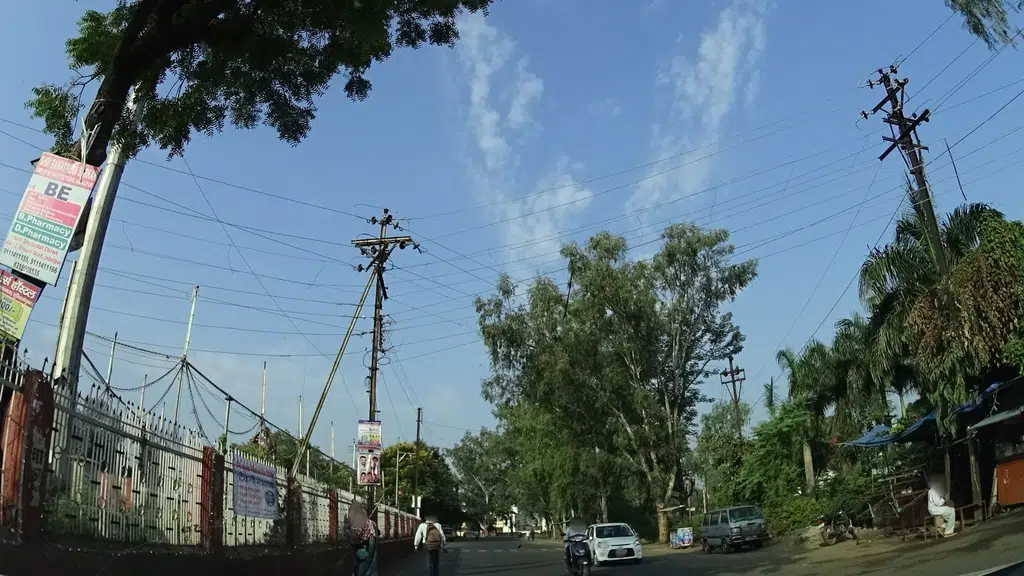 Aalishan Dhaba & Family Restaurant