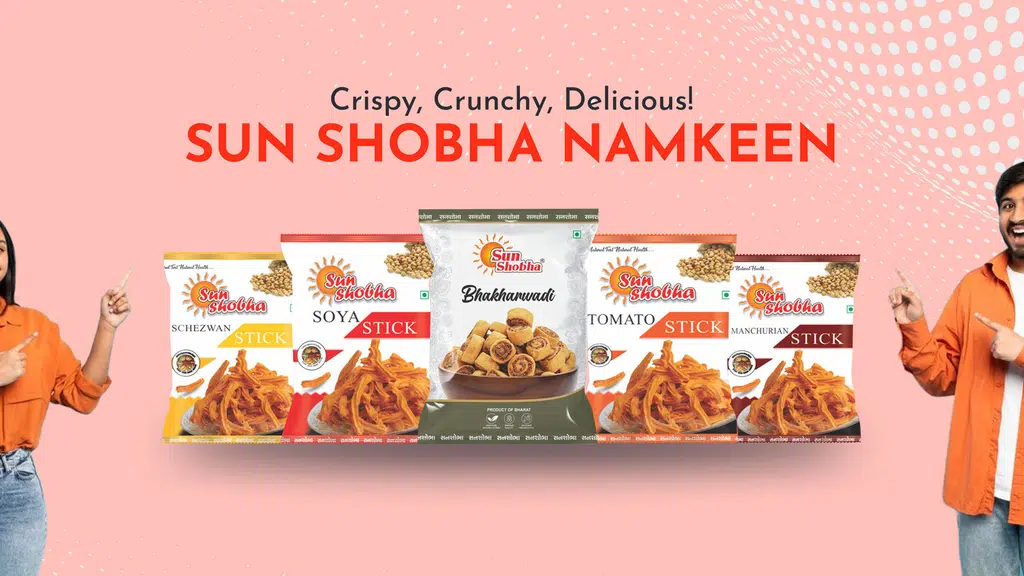 Sunshobha Food