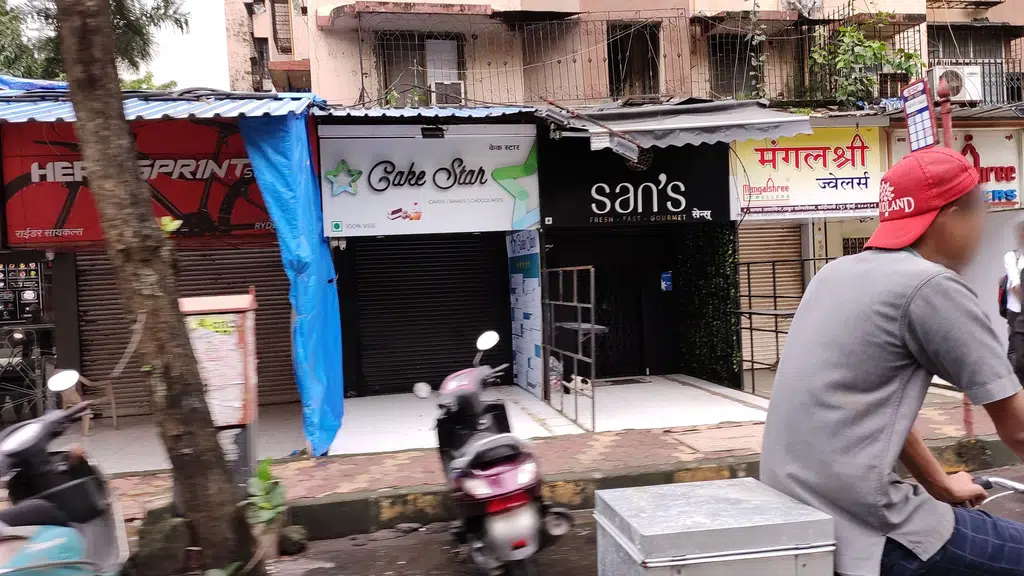 Pooja Estate Consultancy