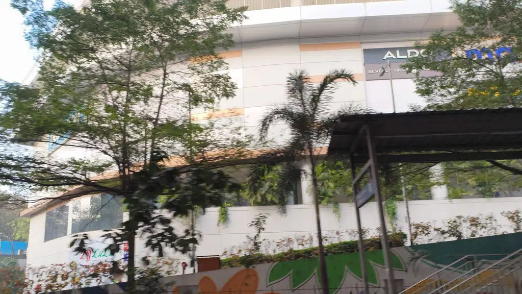 K Bar and Restaurant