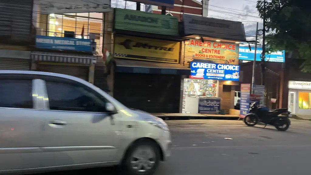 Champion gym & fitness center
