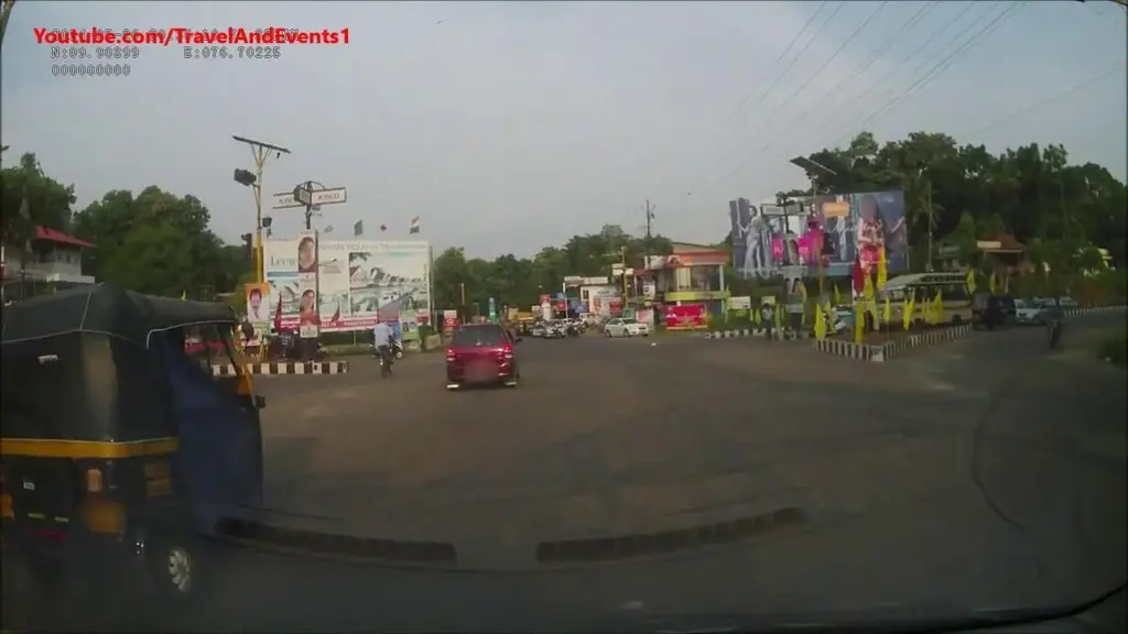 Aluva Suzuki