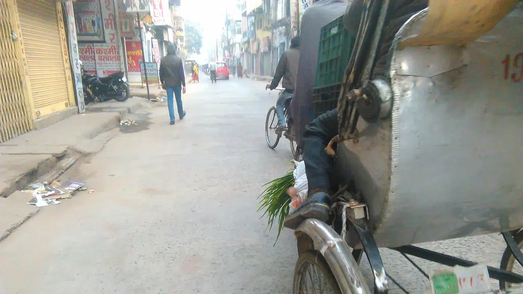 Ghani Market