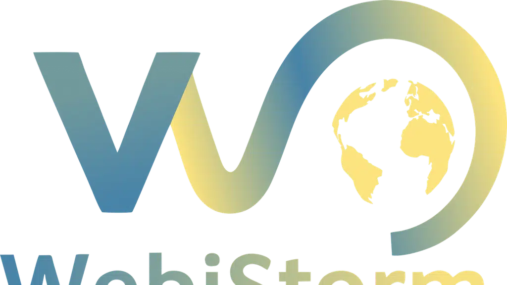 Webistorm - Digital Marketing Agency