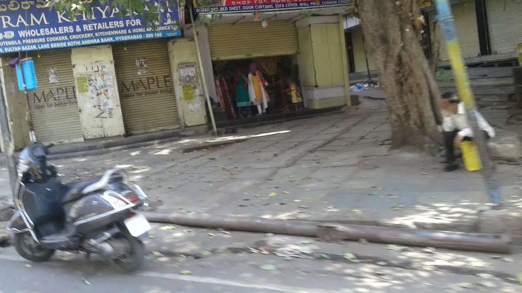 Baliram Khiyaram