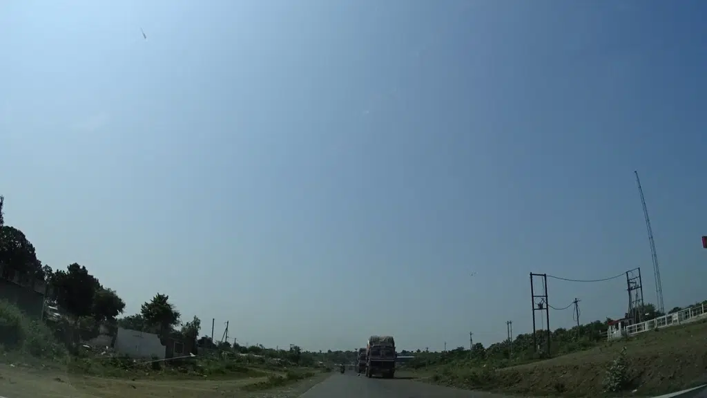 Frontier Trucking