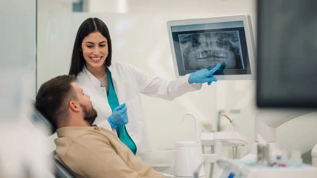 RV Dental Clinic