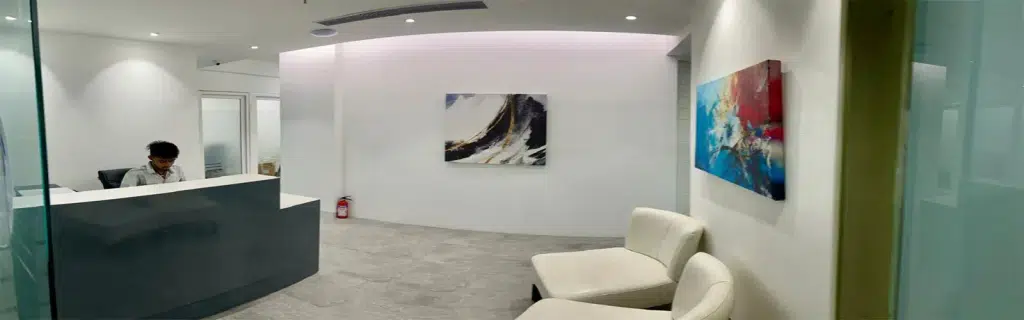 Zen Business Centre