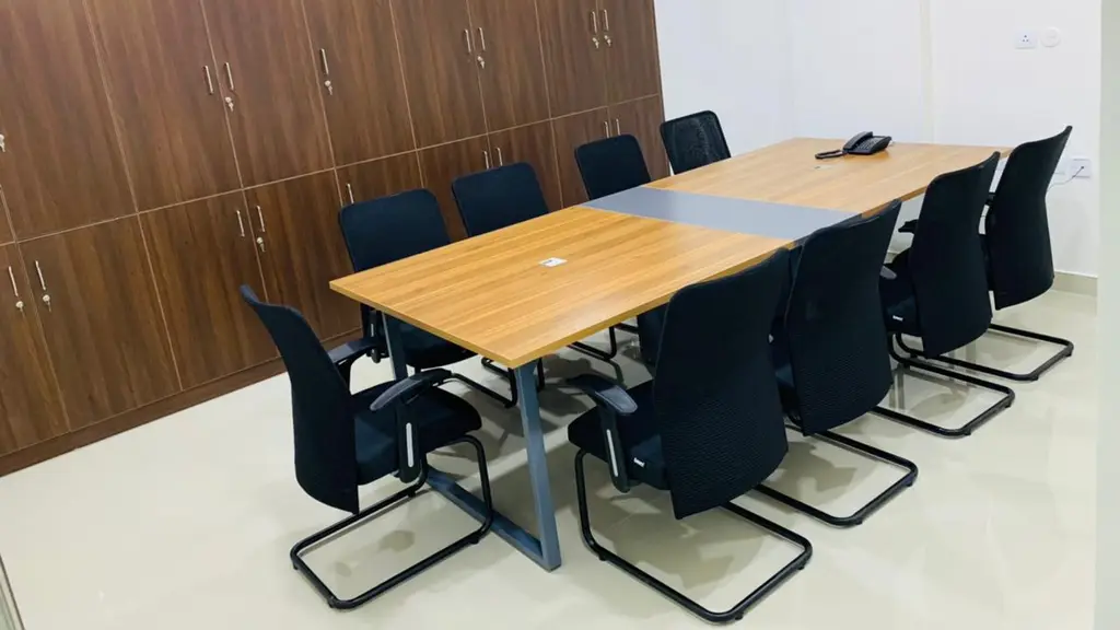 Standard educational furniture