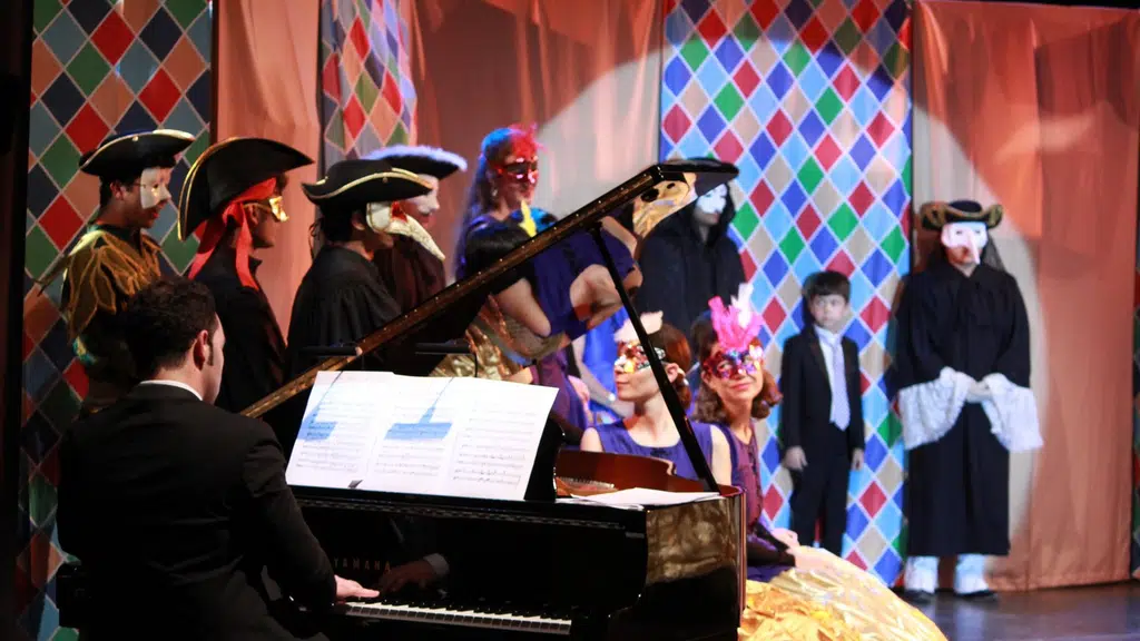 The Neemrana Music Foundation