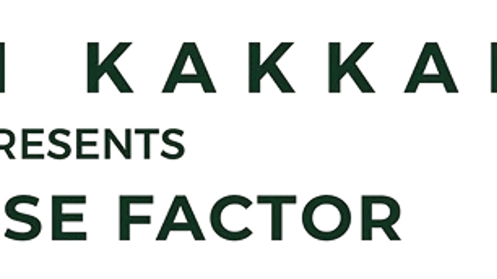 Karan Kakkad
