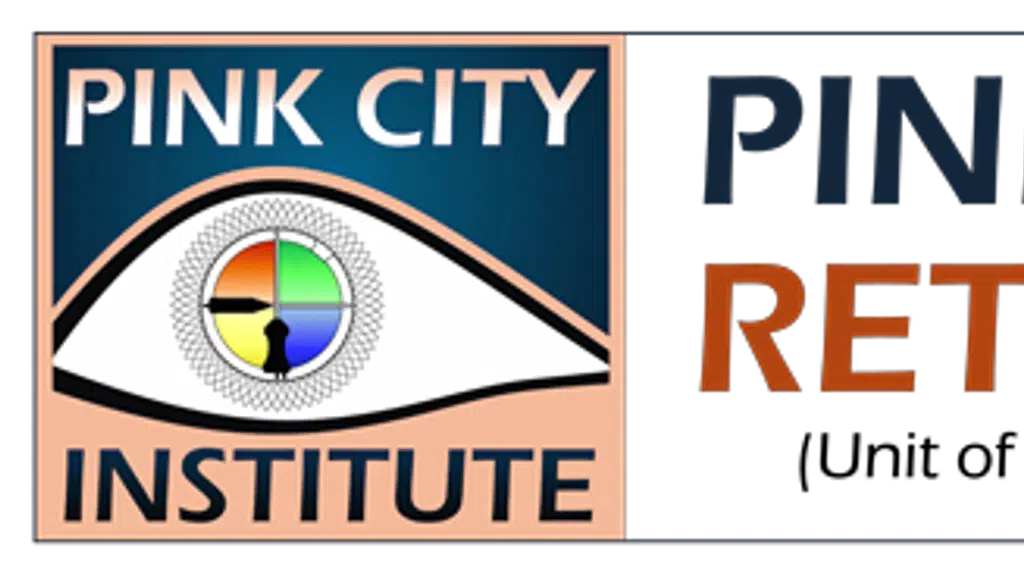 Pink City Eye and Retina Centre