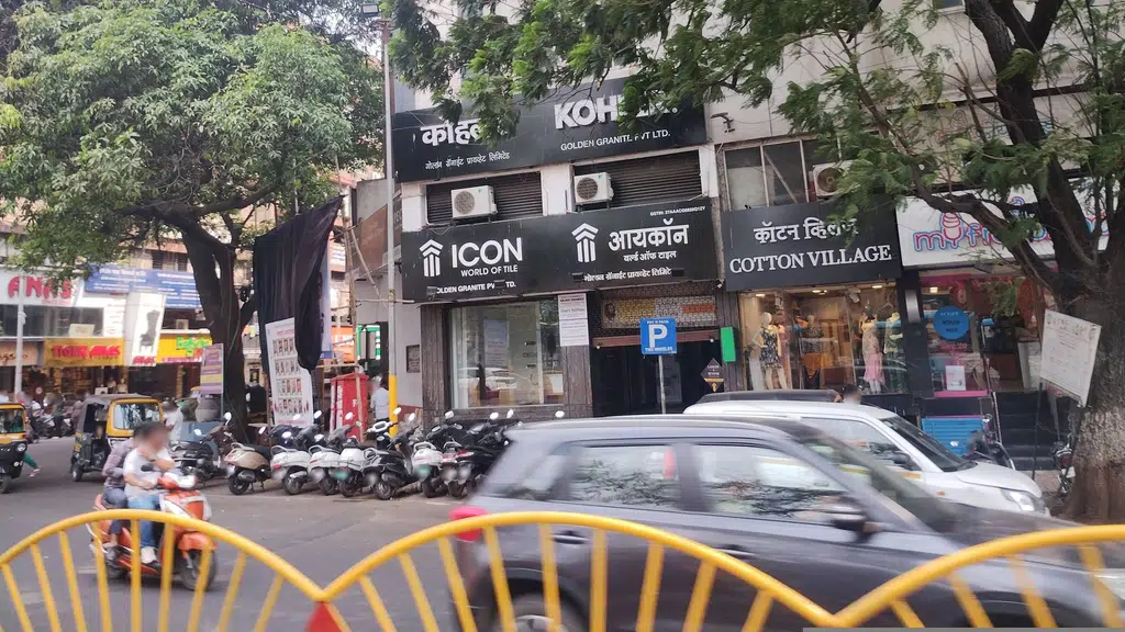 Natraj Stationery Mart