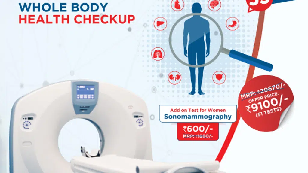 Lucid Medical Diagnostics