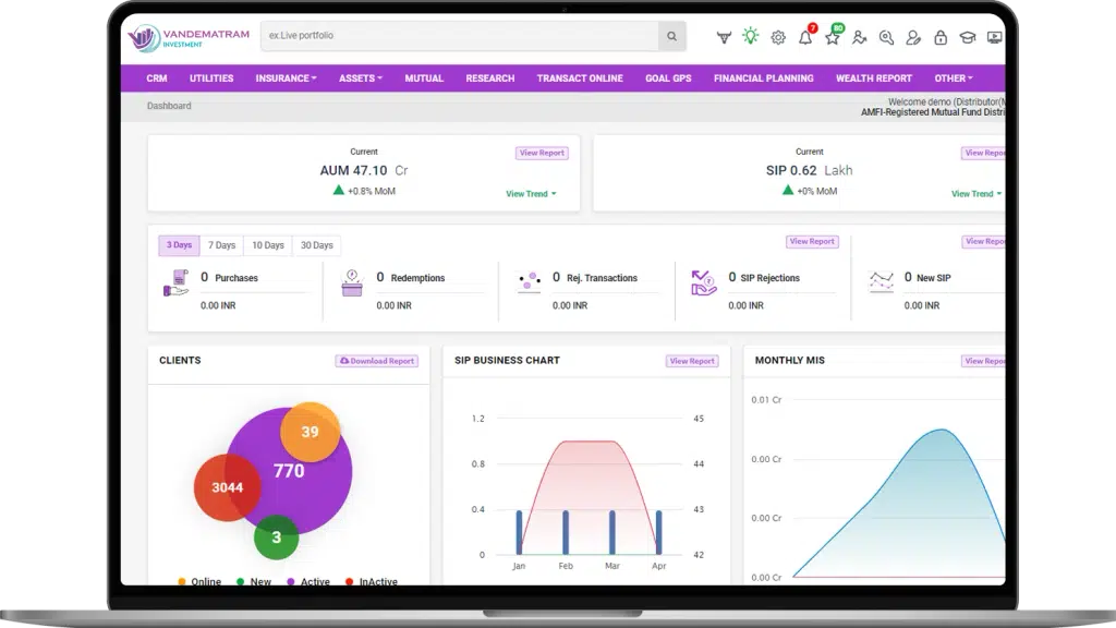 Sana Financial Services