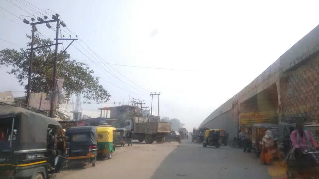 Rahat Food Village and Family Restaurant