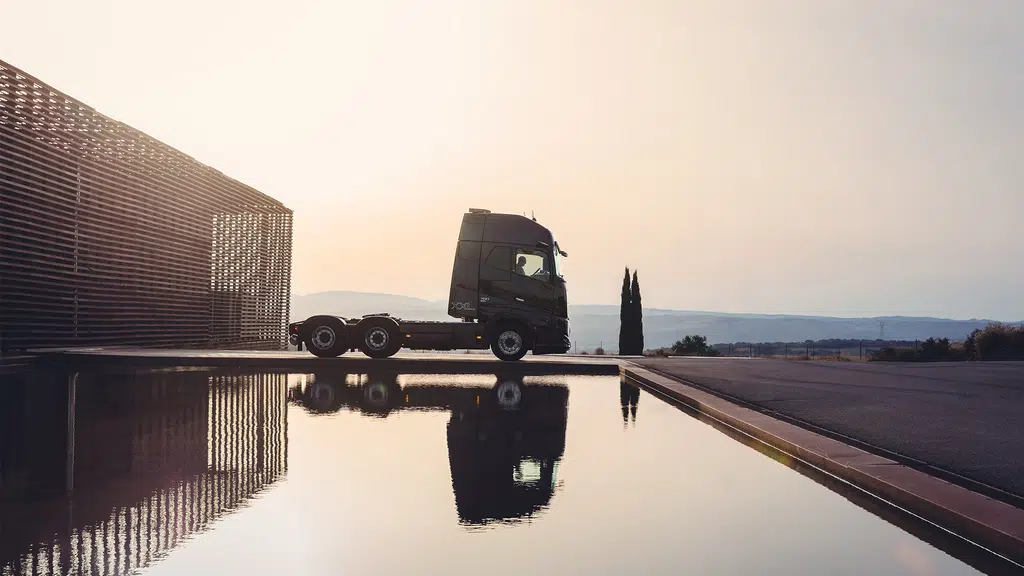 Volvo India private limited - VIPL
