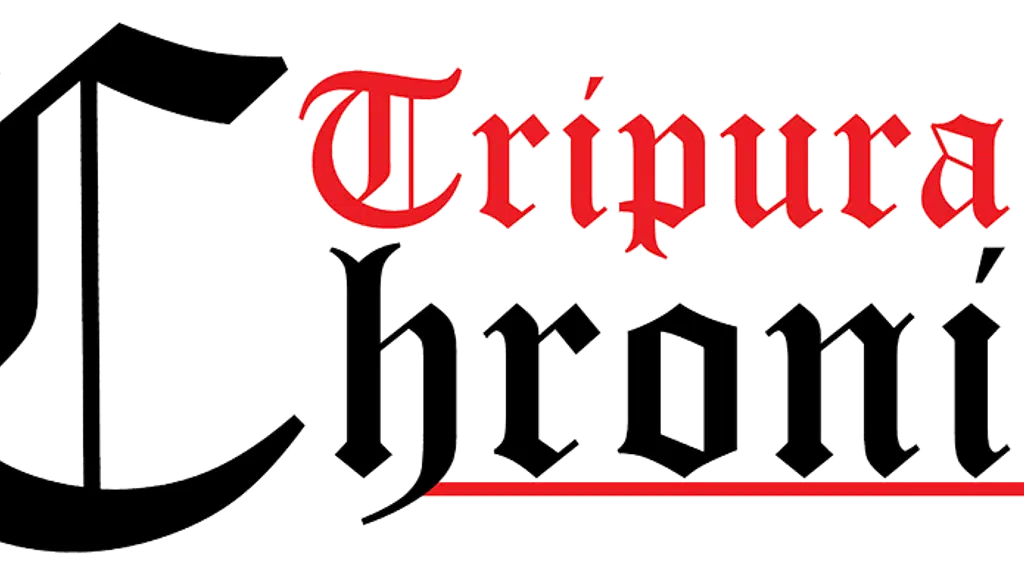 Tripura Chronicle