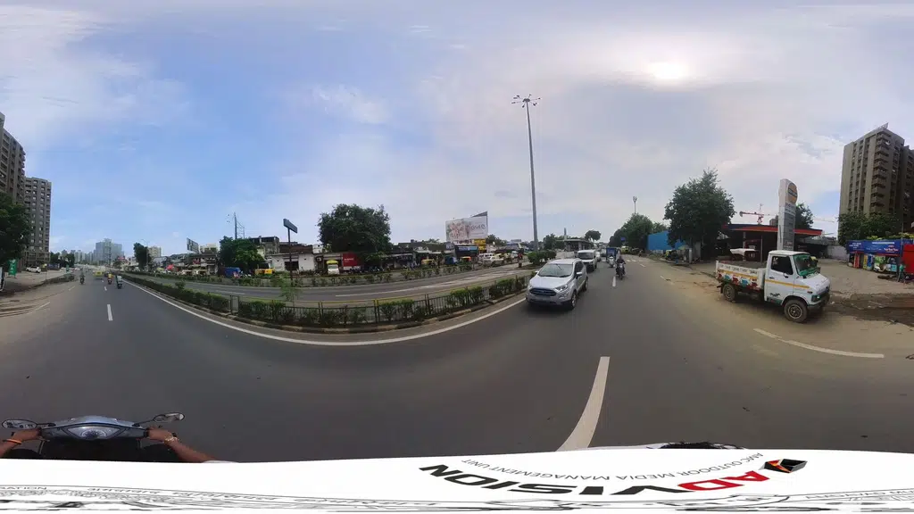 ABAJ Travels
