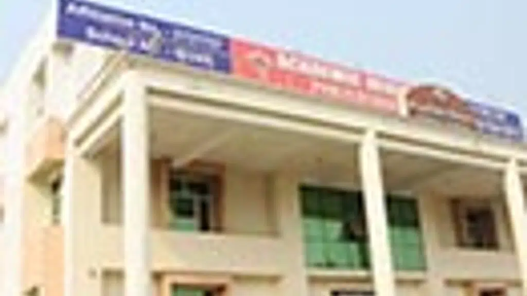 Academic Global School, Gorakhpur - Up