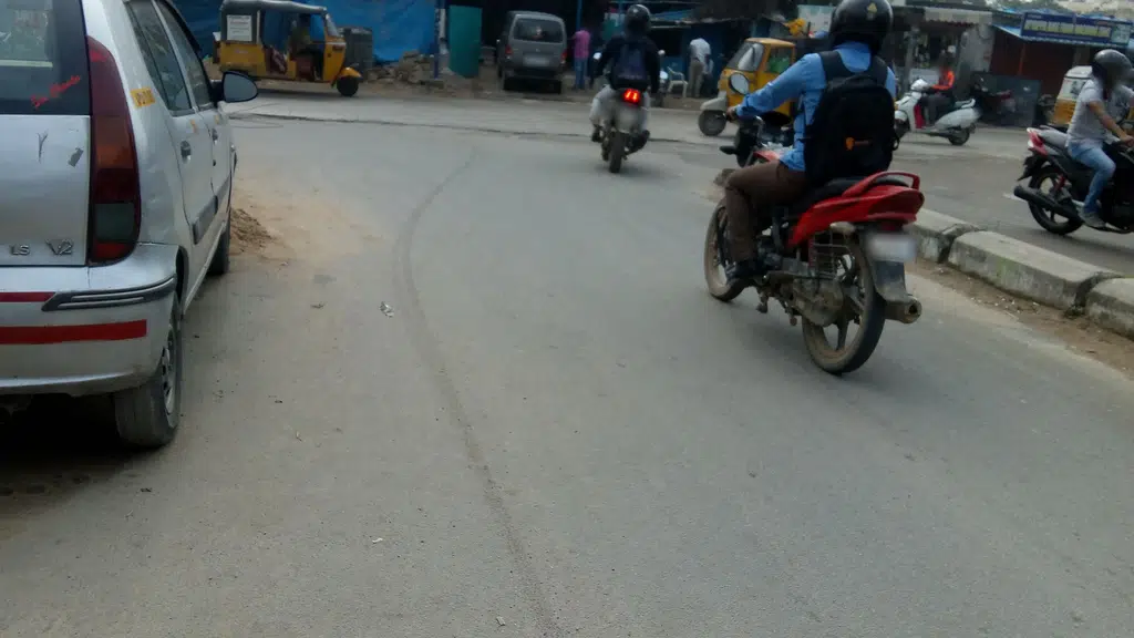 Sri Eshwara Infra