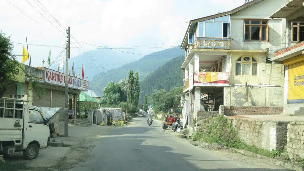 Pure Himalaya Adventure