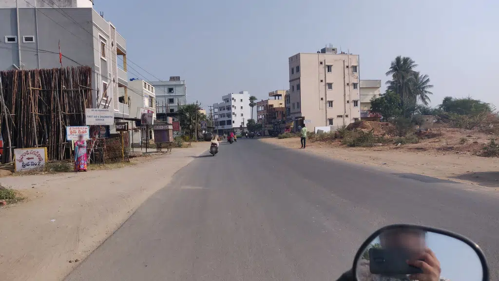 Lakshman Ganapathi Rice Depot