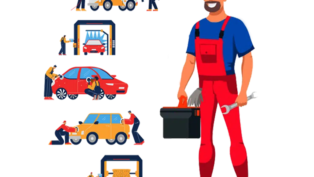 AutoMoto Lab