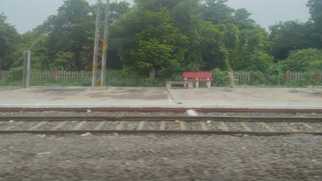 Peda Avutapalle railway station