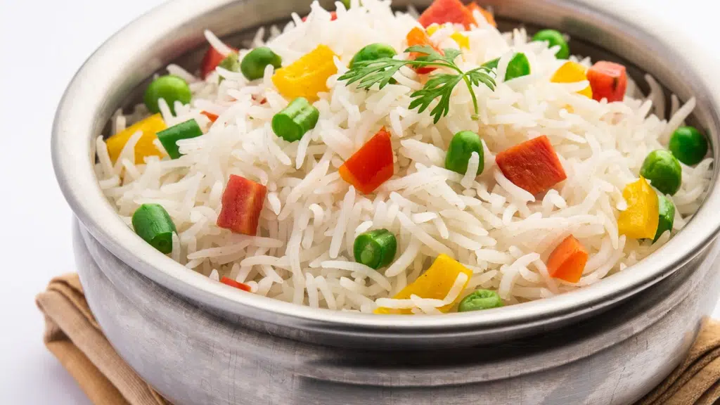 Balaji Rice Mill