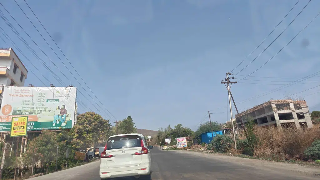 Shradha Garden Restaurant & Bar