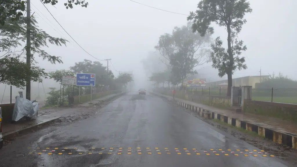 Toran Hill Resort