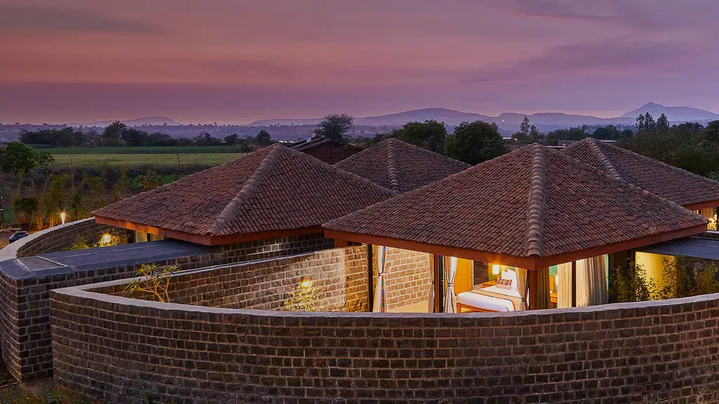 Viveda Wellness Resort