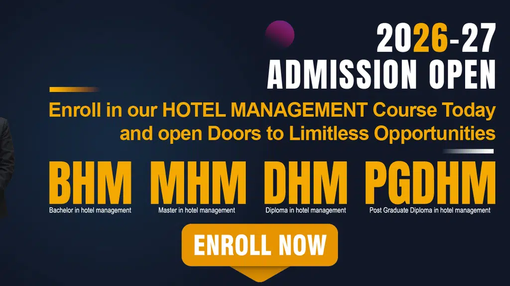 IMB School of Hospitality