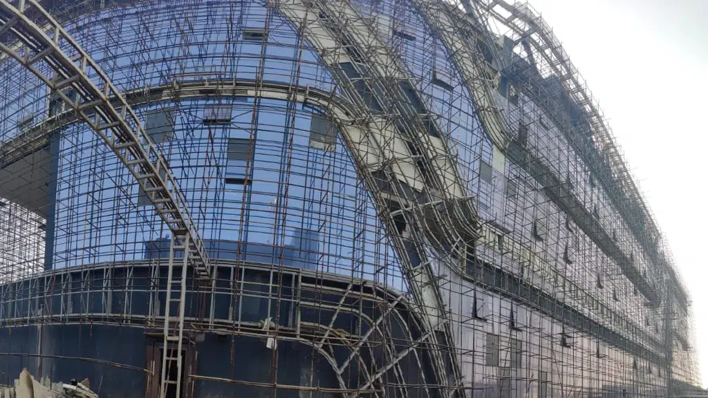 Adhikari Scaffolding And Enterprises