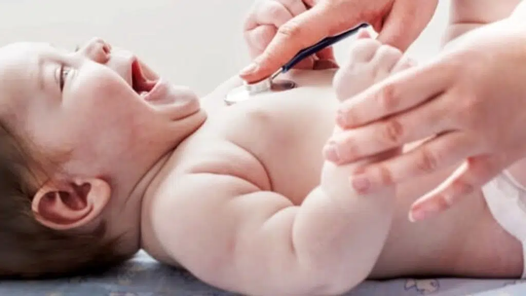 Dr. Maulik Shah's Vatsalya Child's Clinic
