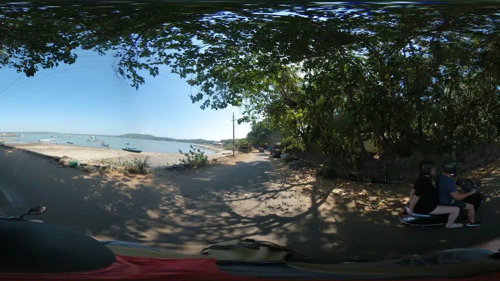 Tales of Goa